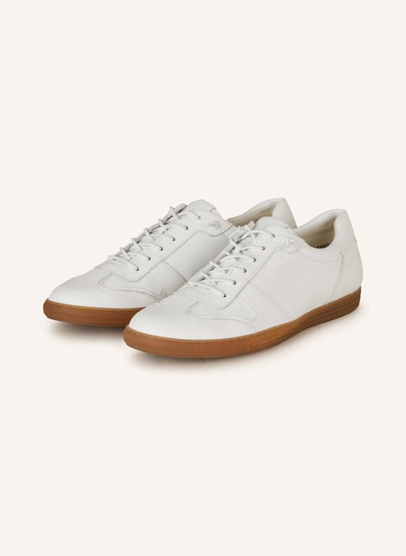 Paul Green Sneaker weiss von Paul Green