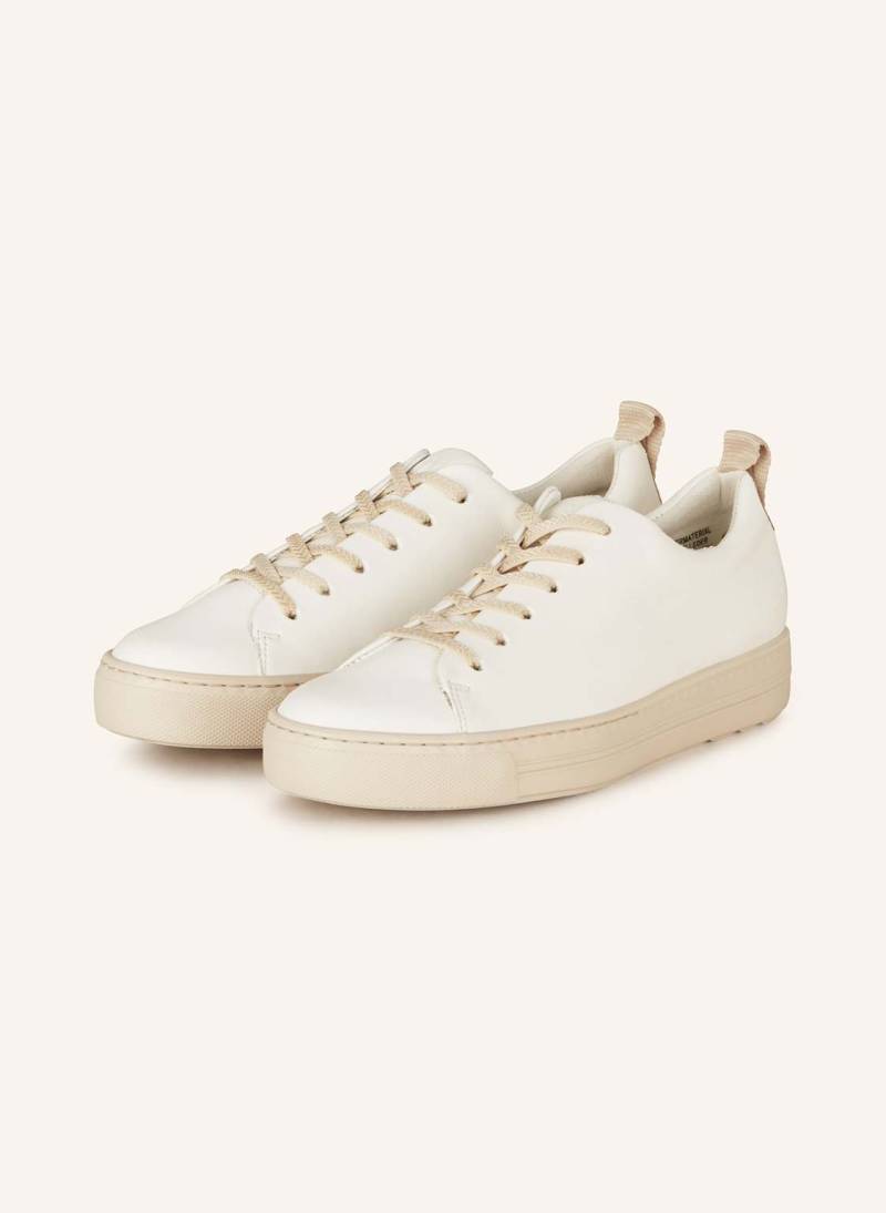 Paul Green Sneaker weiss von Paul Green