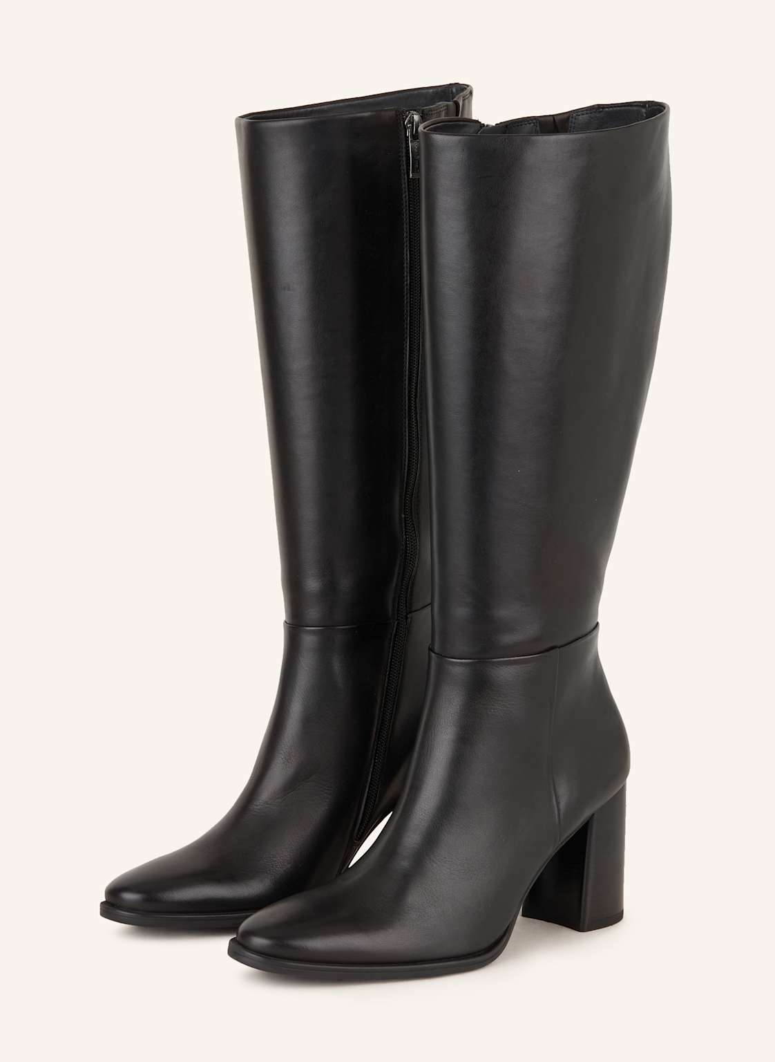 Paul Green Stiefel schwarz Paul Green Stiefel schwarz von Paul Green