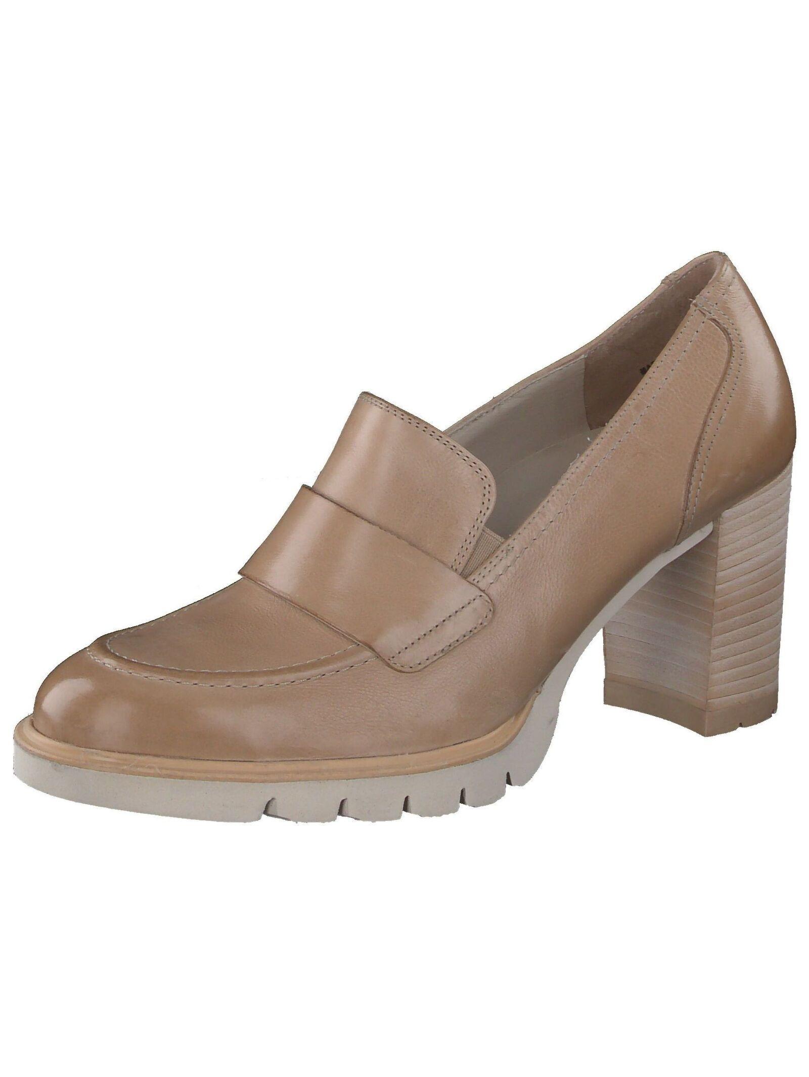 Pumps 3784 Damen Sand 40.5 von Paul Green