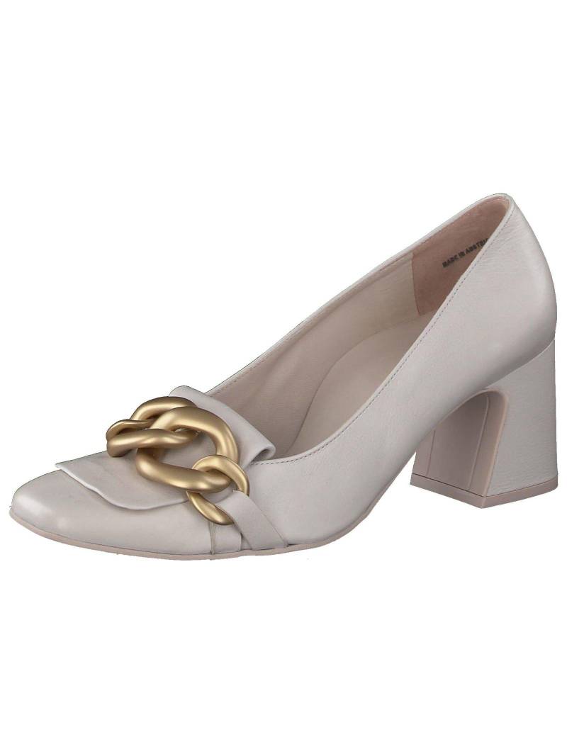 Pumps Damen Beige 37.5 von Paul Green