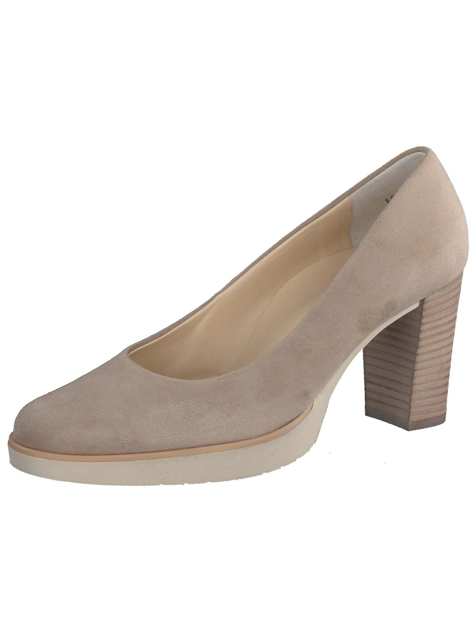 Pumps Damen Beige 38.5 von Paul Green