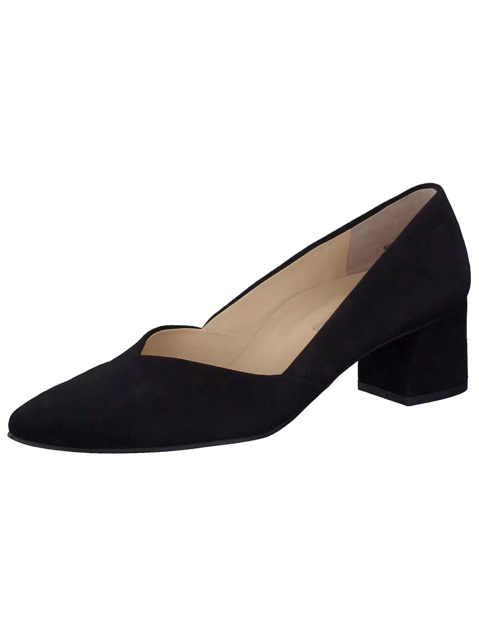 Pumps Damen Schwarz 37 von Paul Green