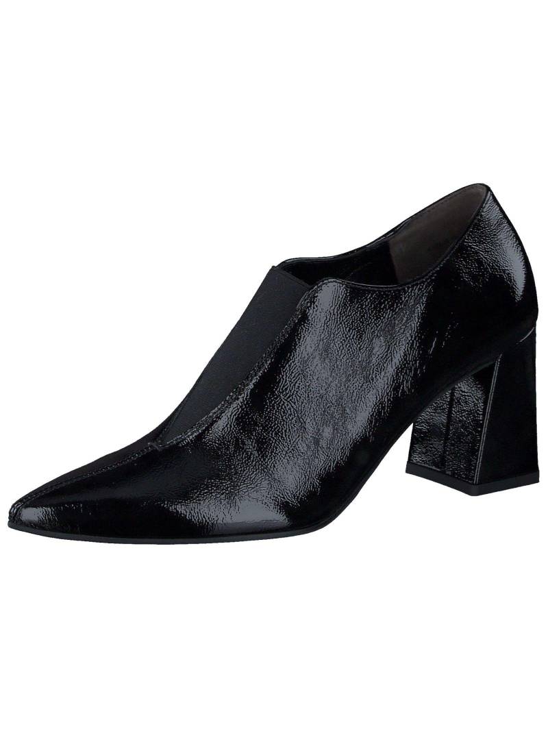 Pumps Damen Schwarz 38.5 von Paul Green