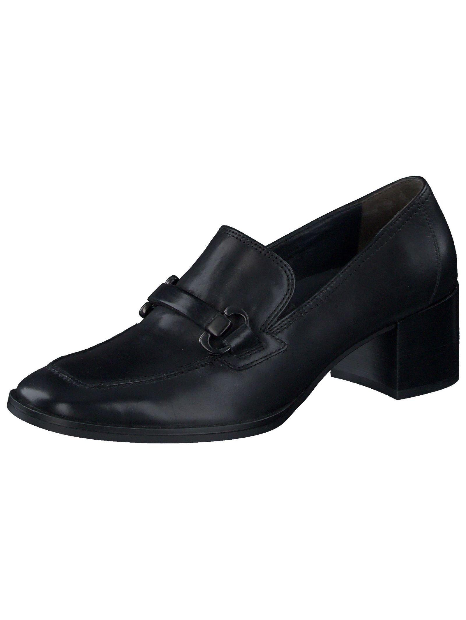 Pumps Damen Schwarz 38.5 von Paul Green