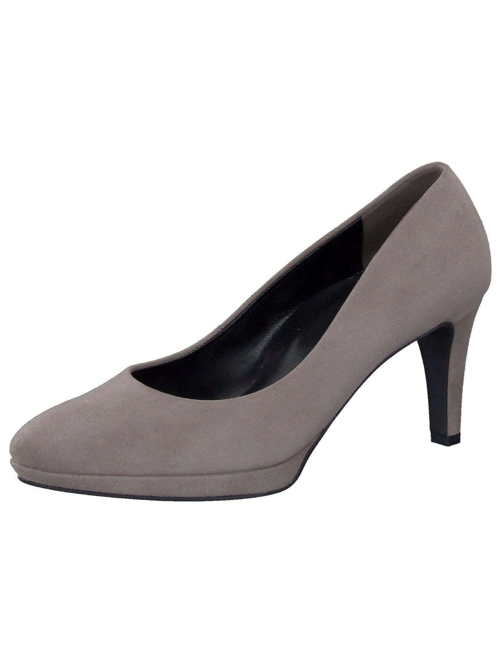 Pumps Damen Taubengrau 38.5 von Paul Green