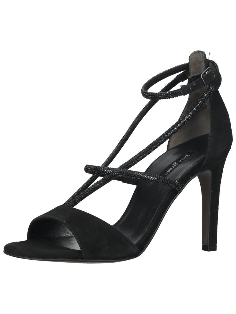 Sandalen Damen Schwarz 38.5 von Paul Green