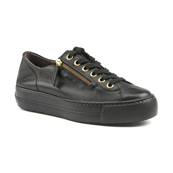 Sneaker 5006 Damen Schwarz 39 von Paul Green