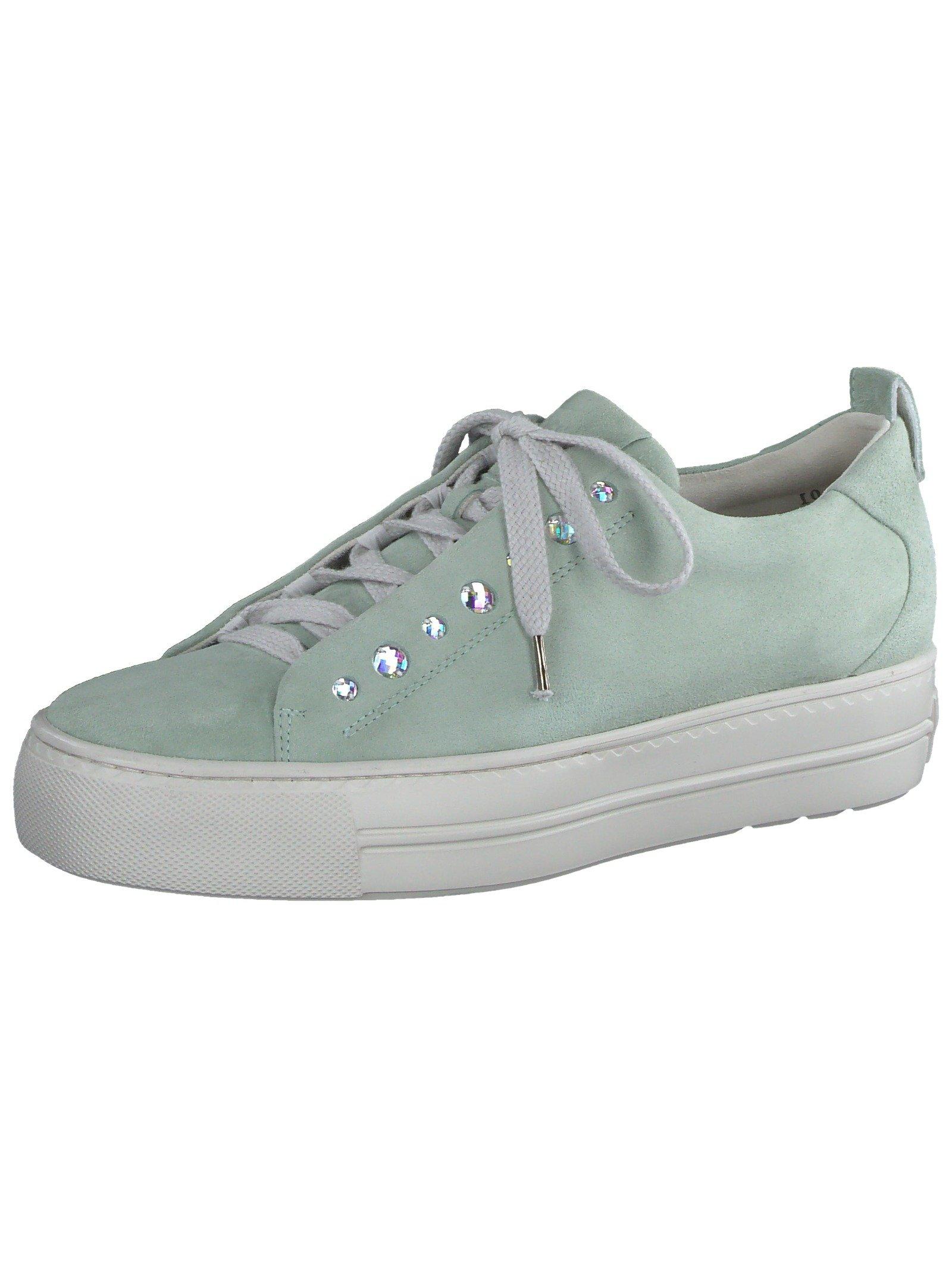 Sneaker 5085 Damen Mint 38 von Paul Green