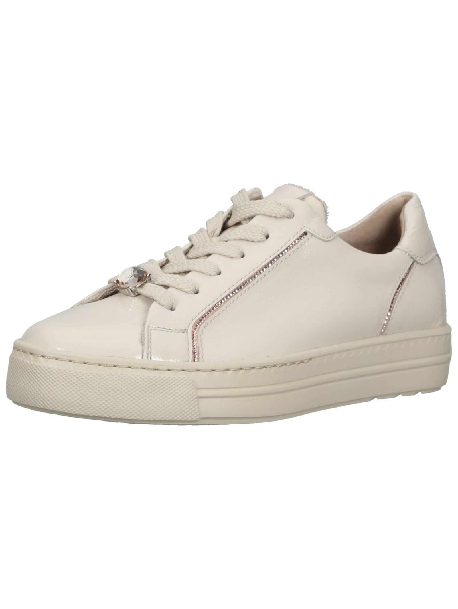 Sneaker Damen Beige 38 von Paul Green