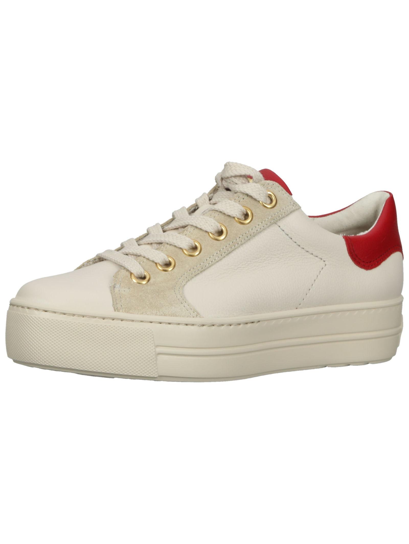 Sneaker Damen Beige 40 von Paul Green