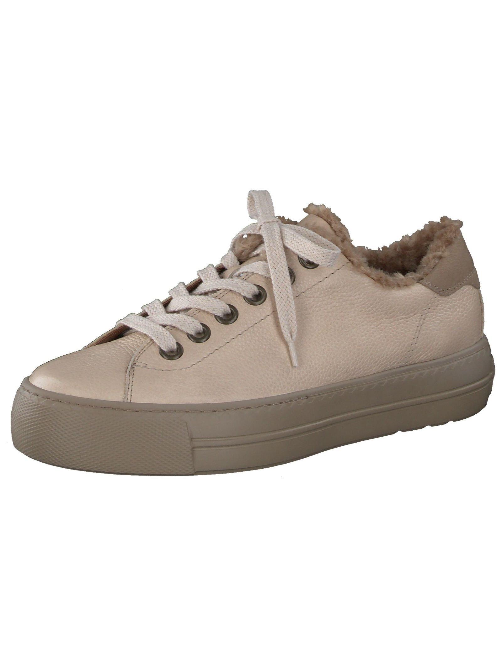 Sneaker Damen Beige 41 von Paul Green