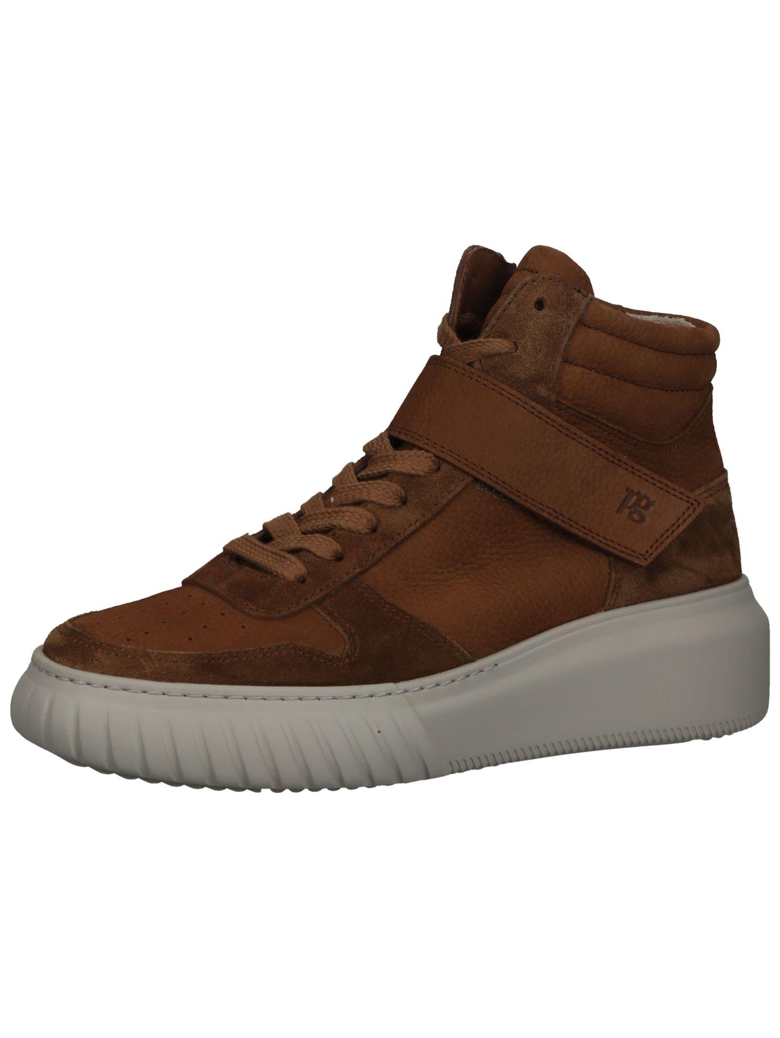 Sneaker Damen Braun 38.5 von Paul Green