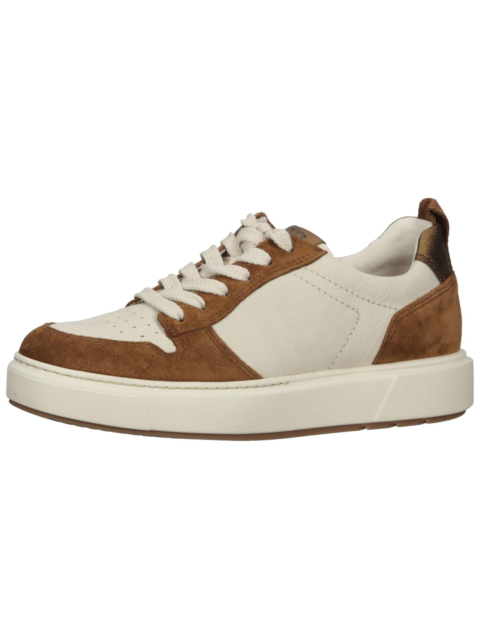 Sneaker Damen Braun 38.5 von Paul Green