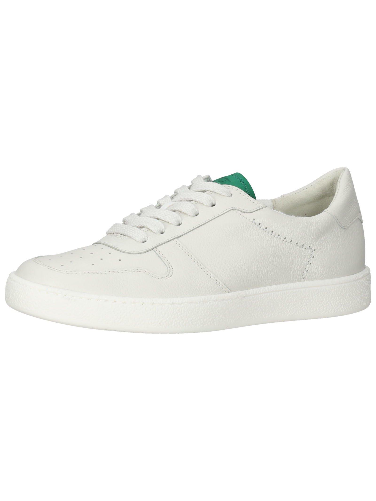 Sneaker Damen Elfenbein 42.5 von Paul Green