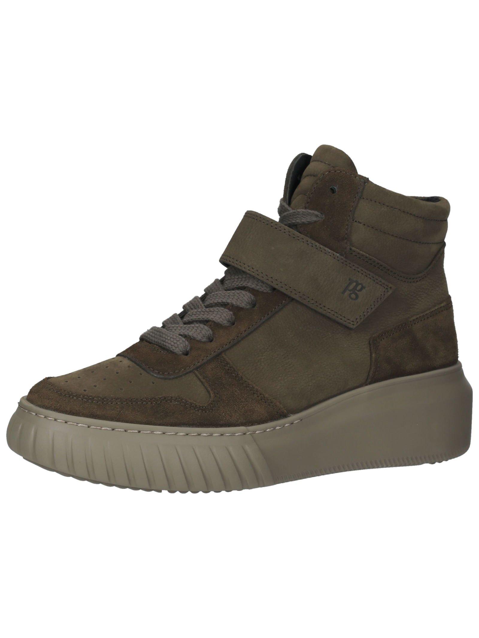 Sneaker Damen Grün 38 von Paul Green