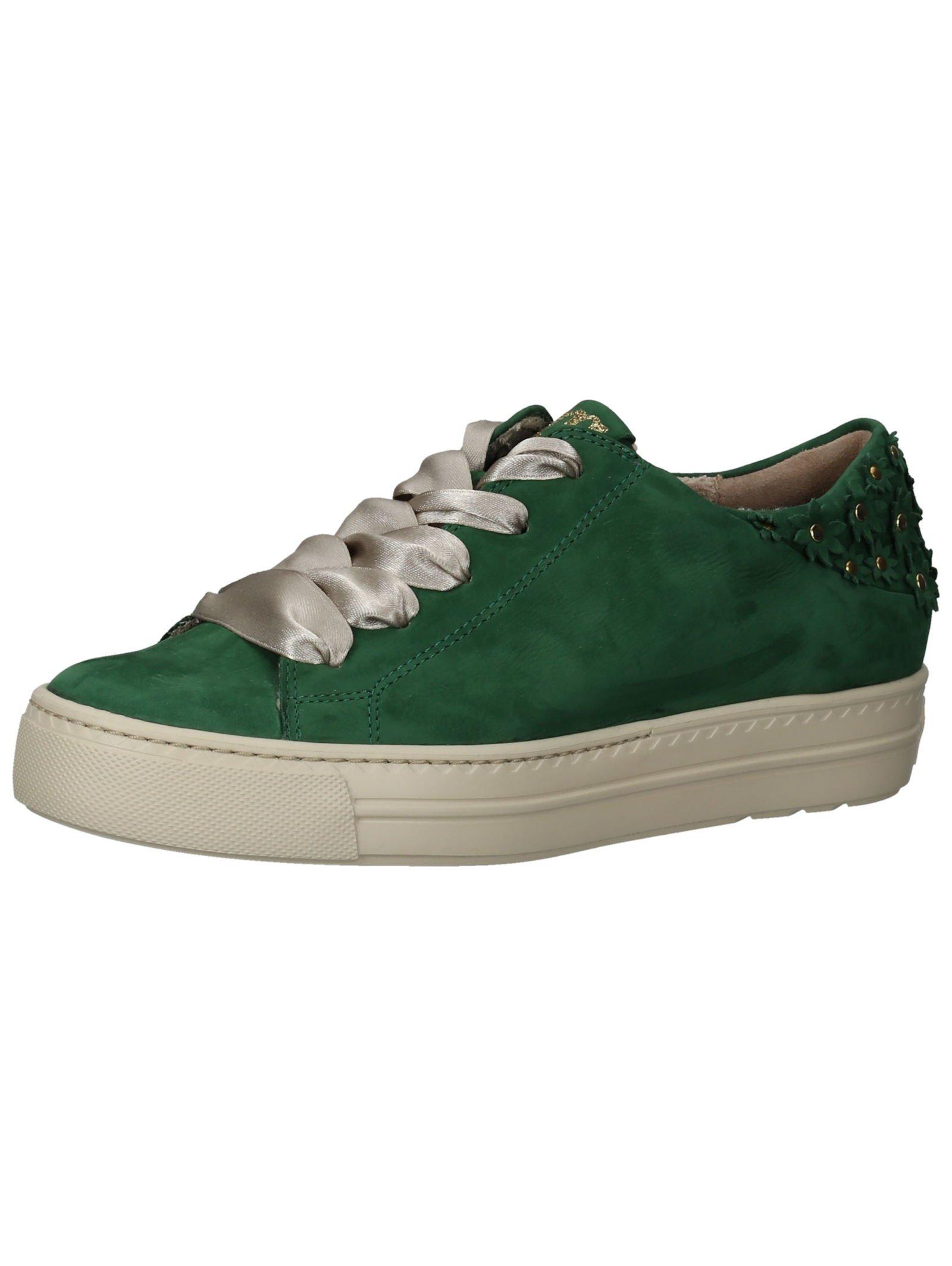 Sneaker Damen Grün 38 von Paul Green