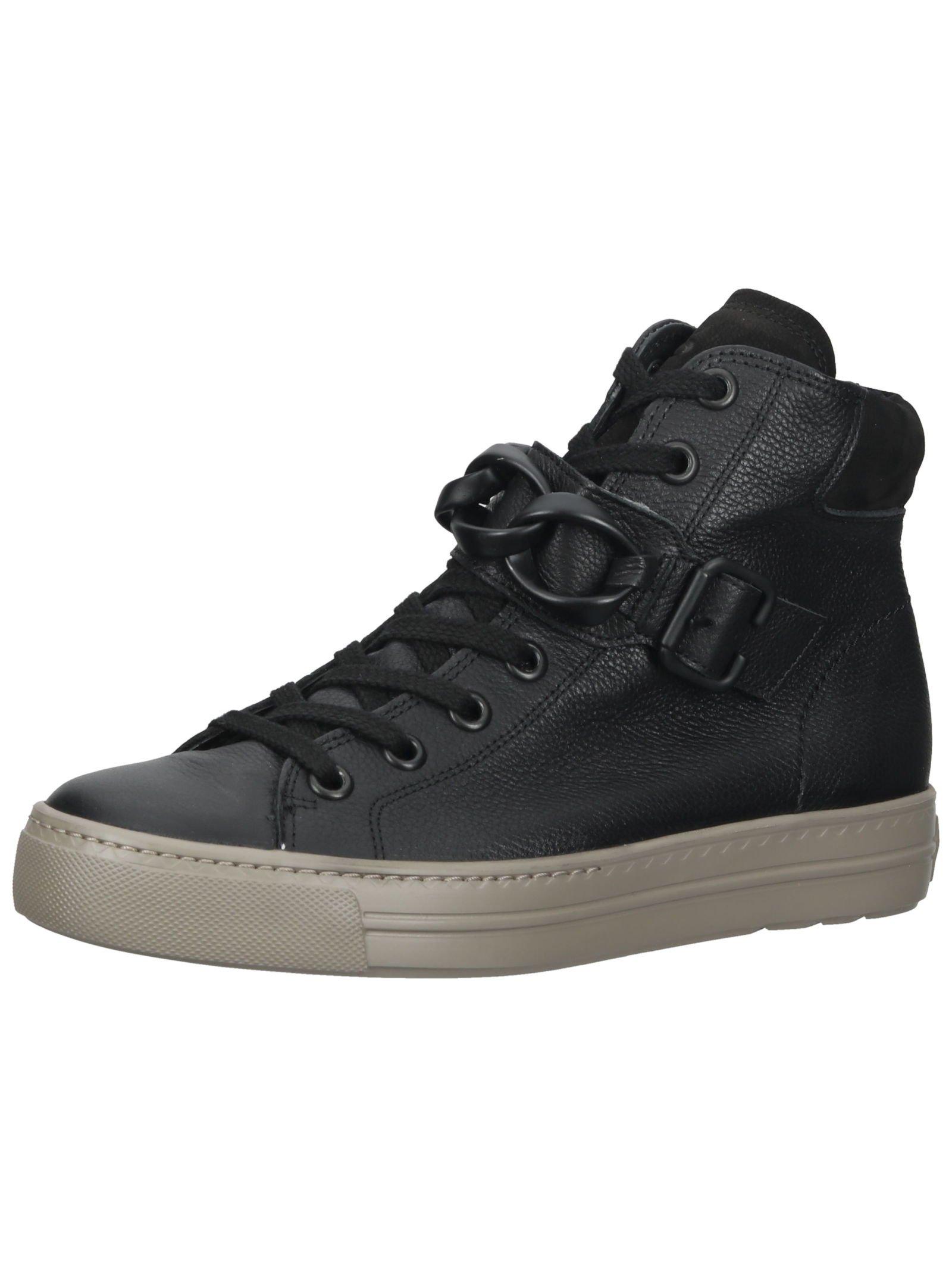 Sneaker Damen Schwarz 36 von Paul Green