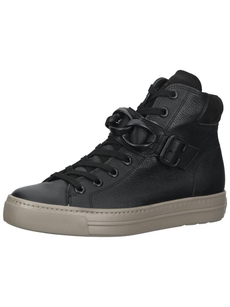 Sneaker Damen Schwarz 37.5 von Paul Green