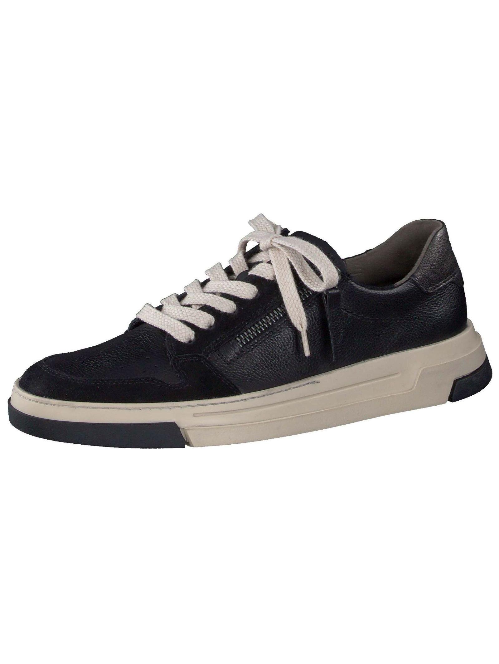 Sneaker Damen Schwarz 38.5 von Paul Green