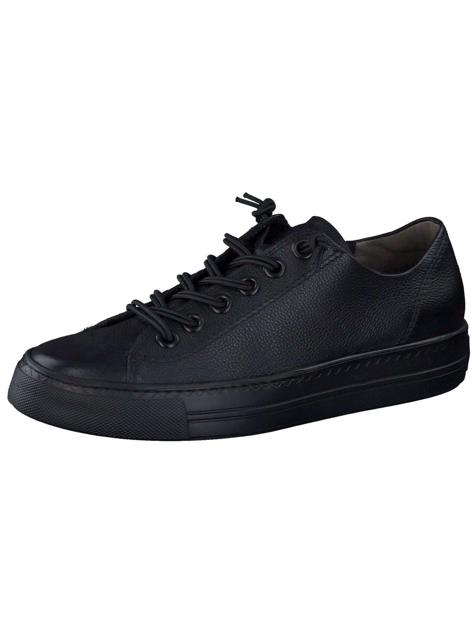 Sneaker Damen Schwarz 40 von Paul Green