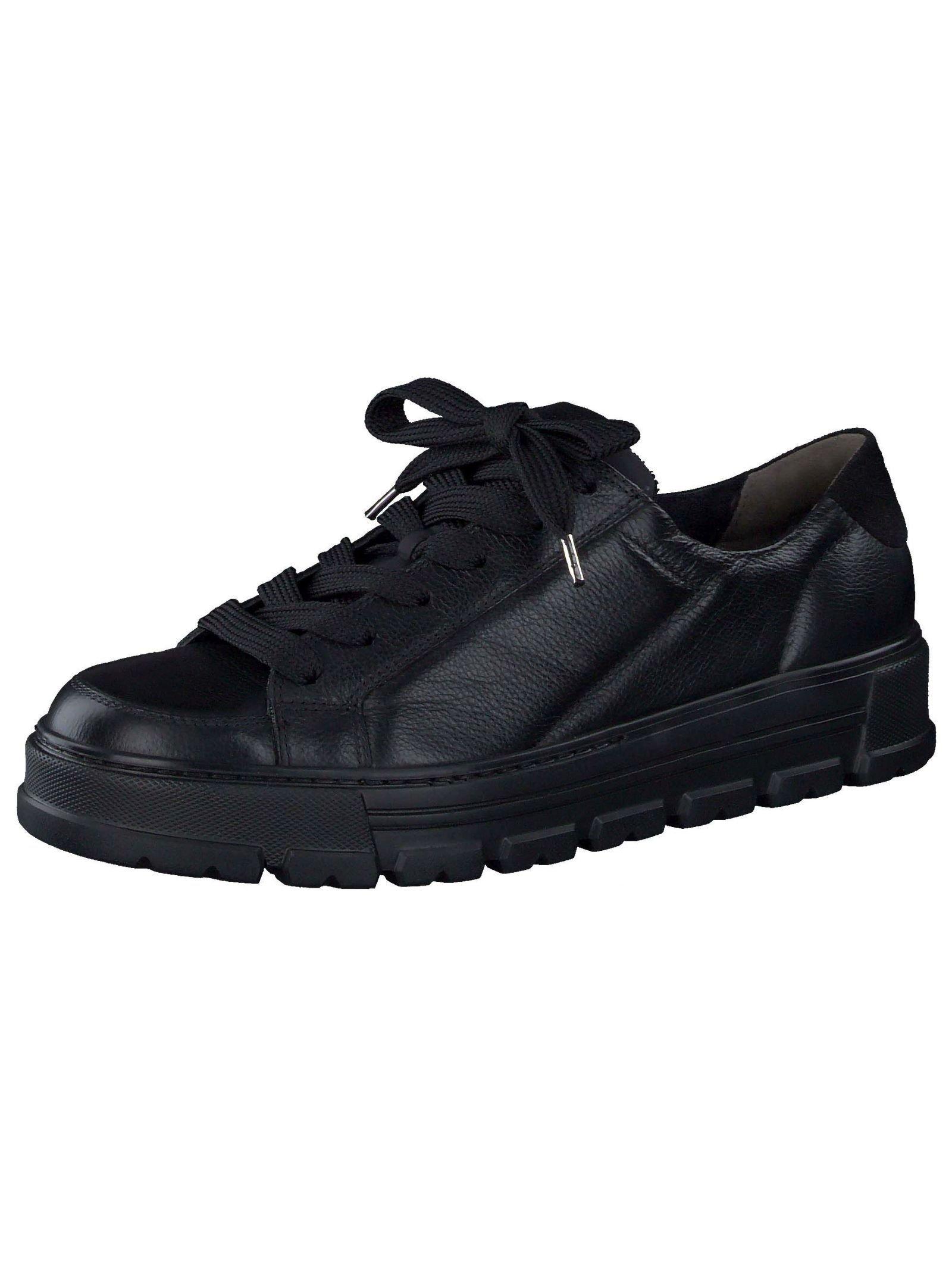 Sneaker Damen Schwarz 42 von Paul Green