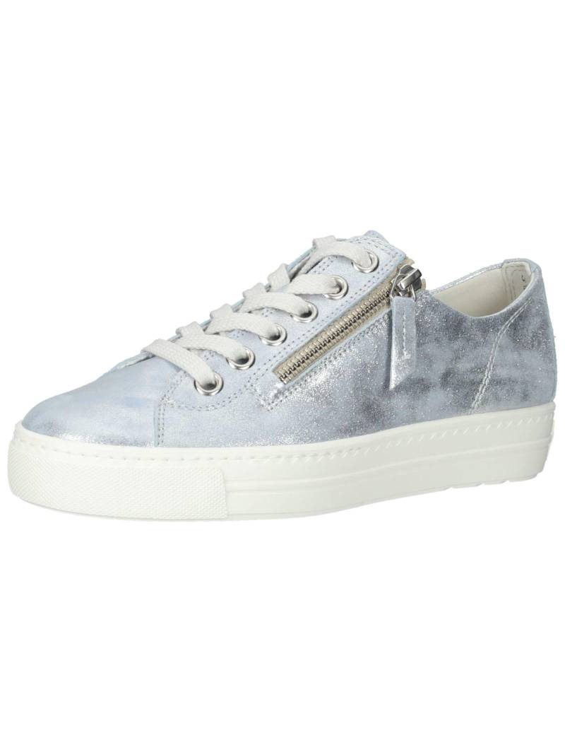 Sneaker Damen Silber 37.5 von Paul Green