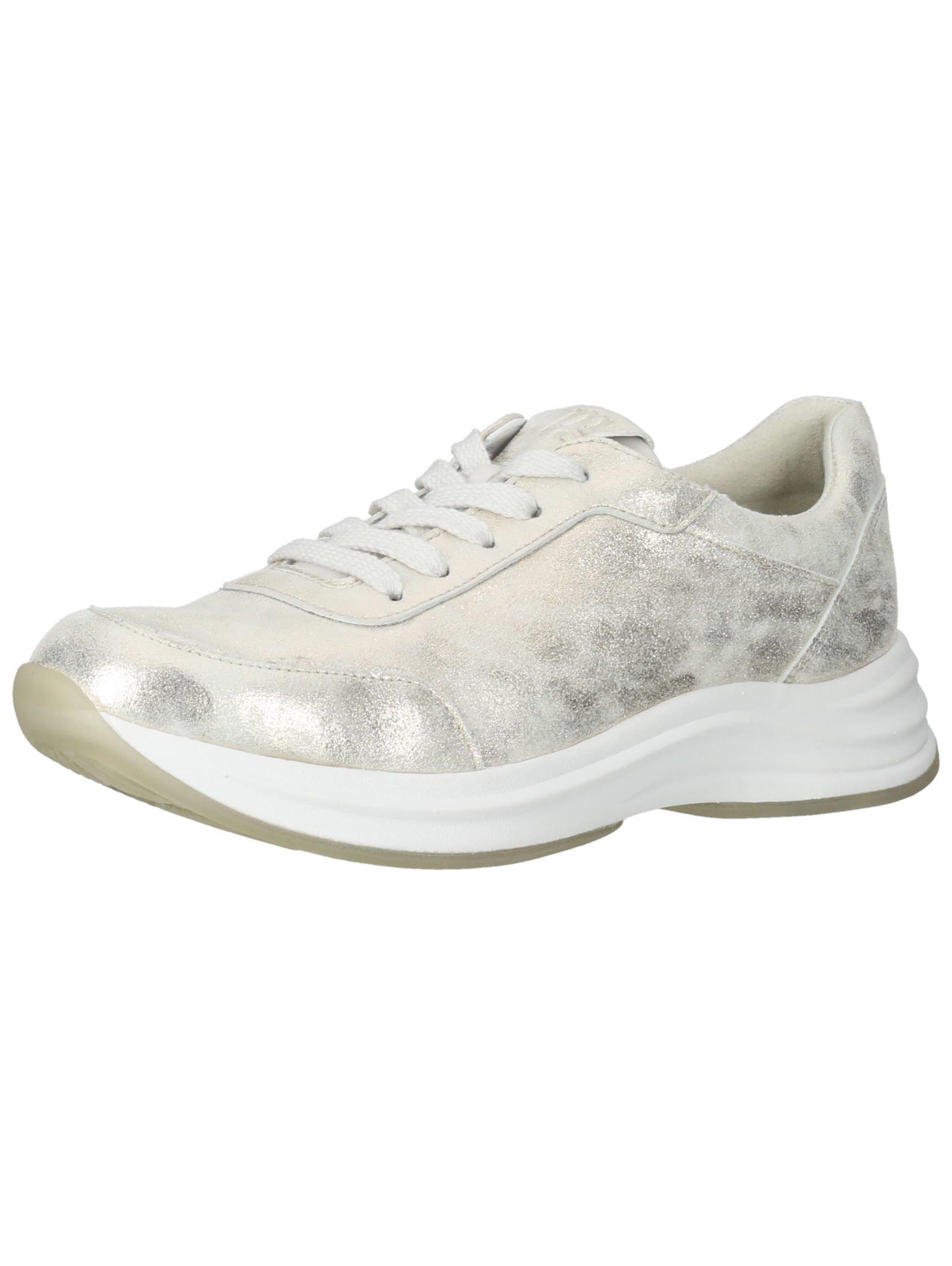 Sneaker Damen Silber 38 von Paul Green