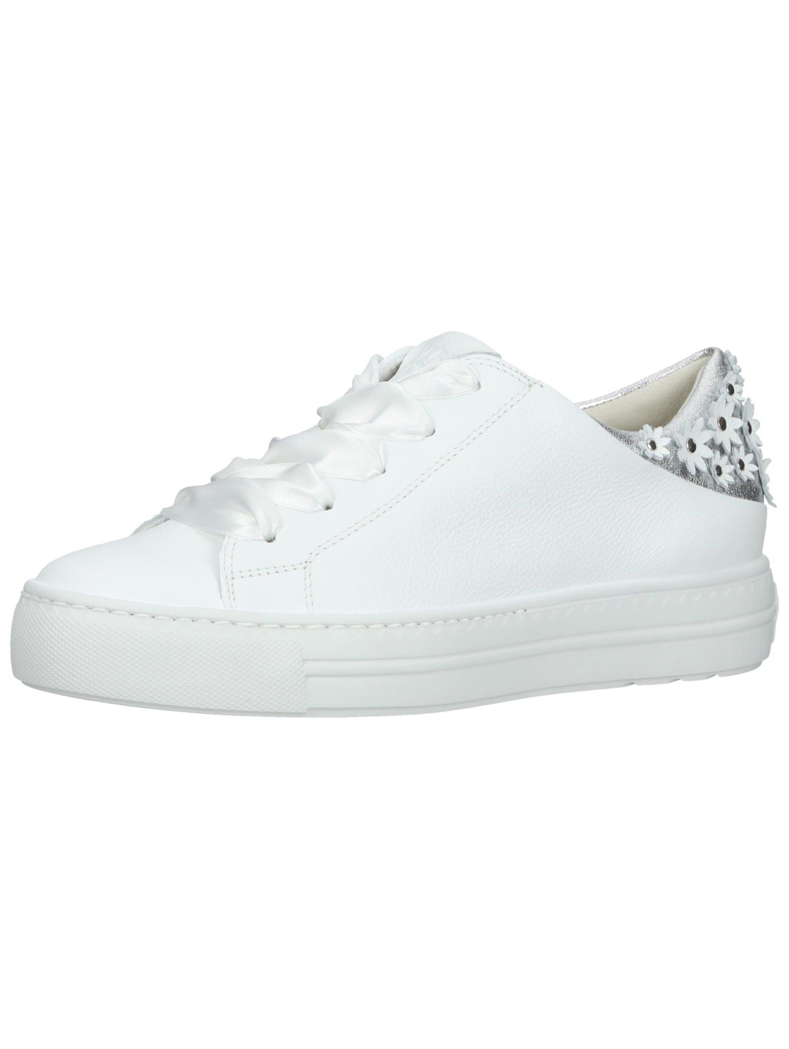 Sneaker Damen Weiss 36 von Paul Green