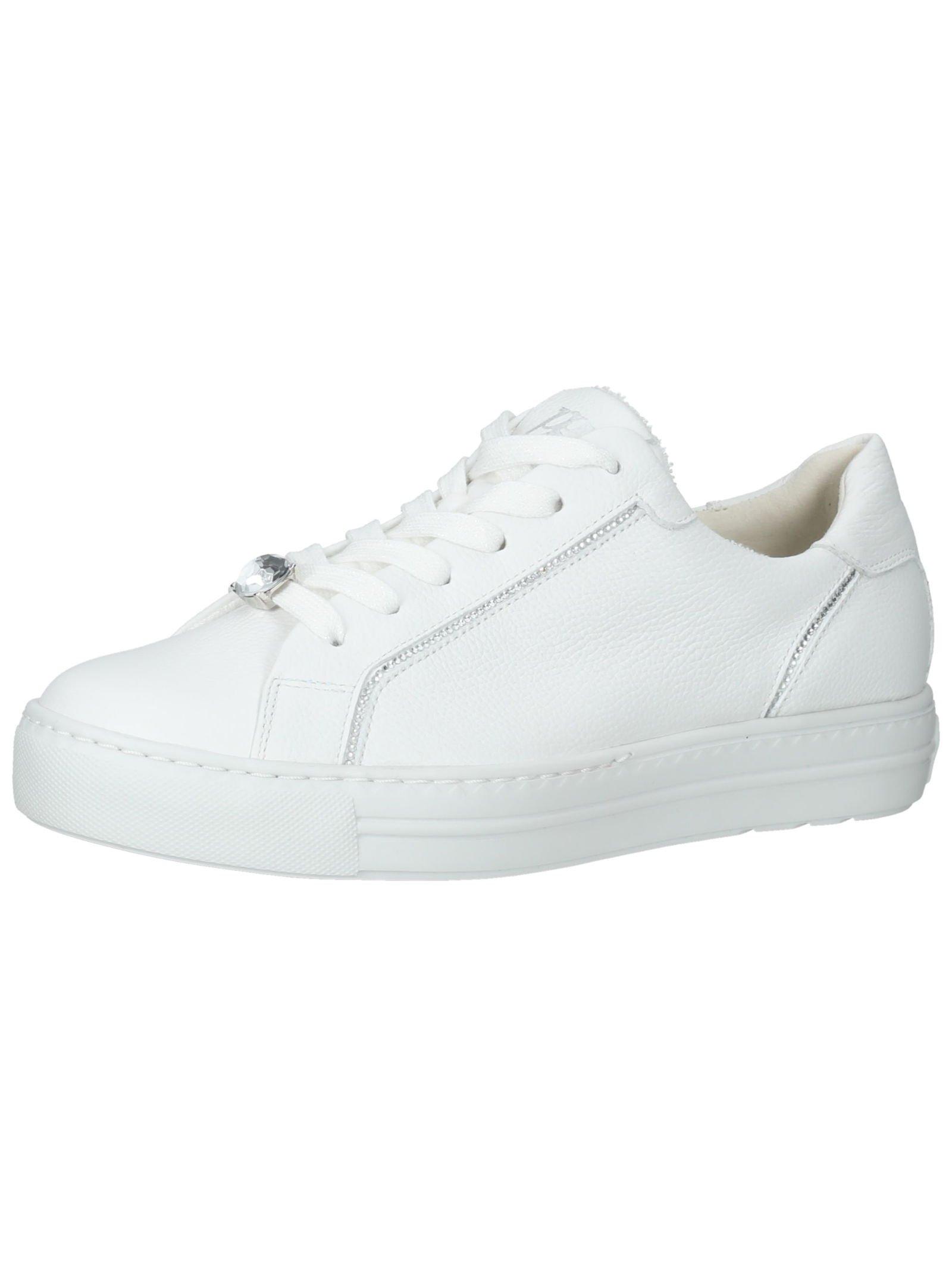 Sneaker Damen Weiss 37 von Paul Green