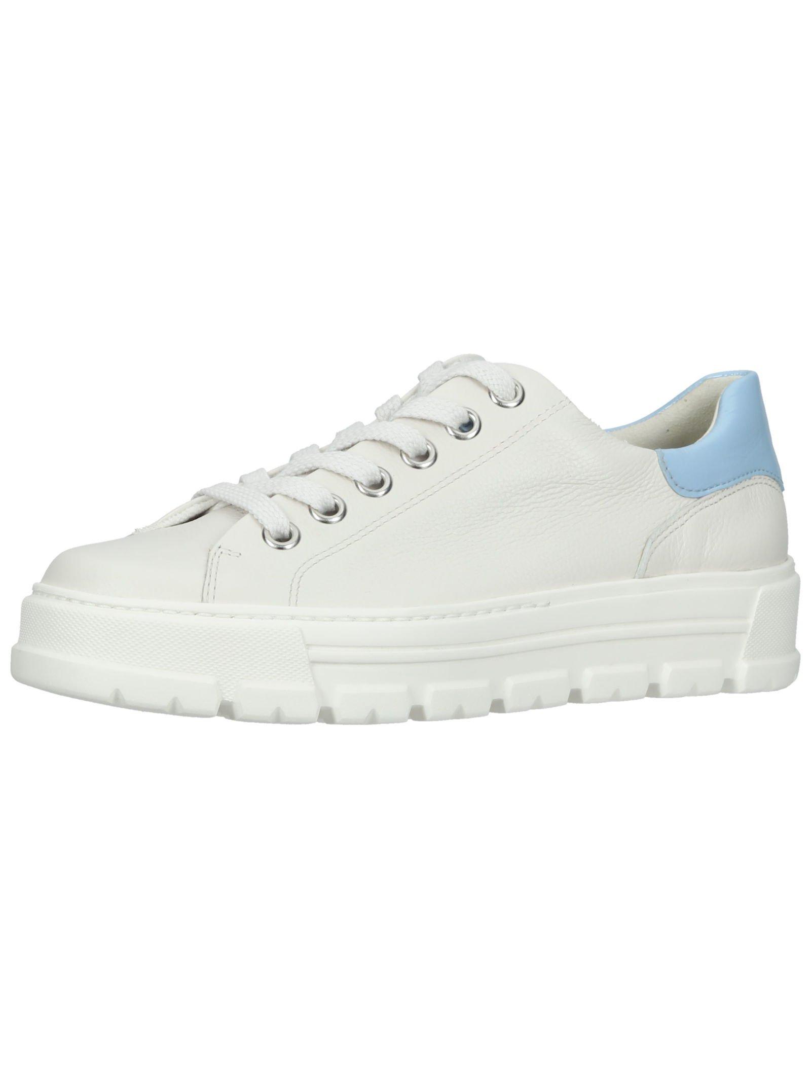 Sneaker Damen Weiss 38 von Paul Green