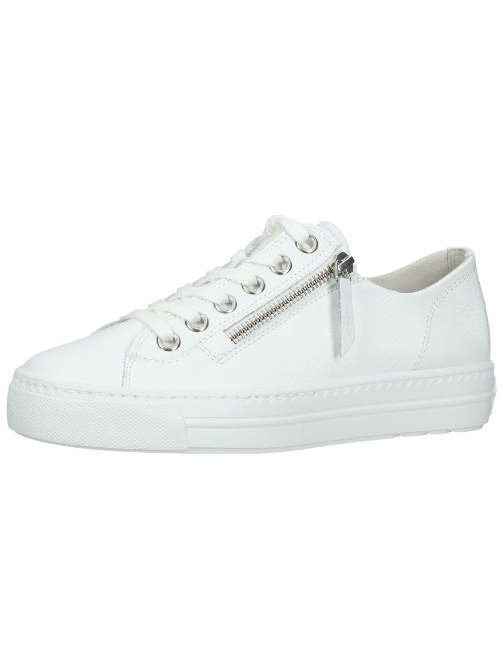 Sneaker Damen Weiss 38 von Paul Green