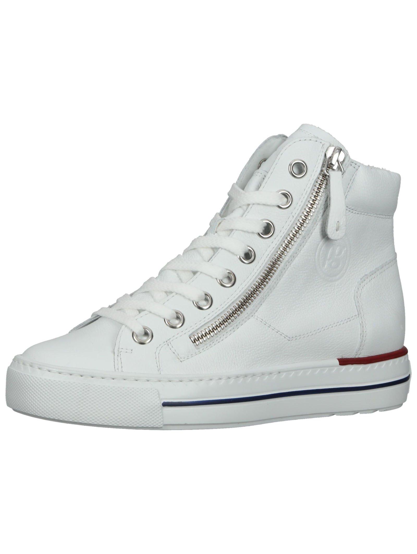 Sneaker Damen Weiss 39 von Paul Green