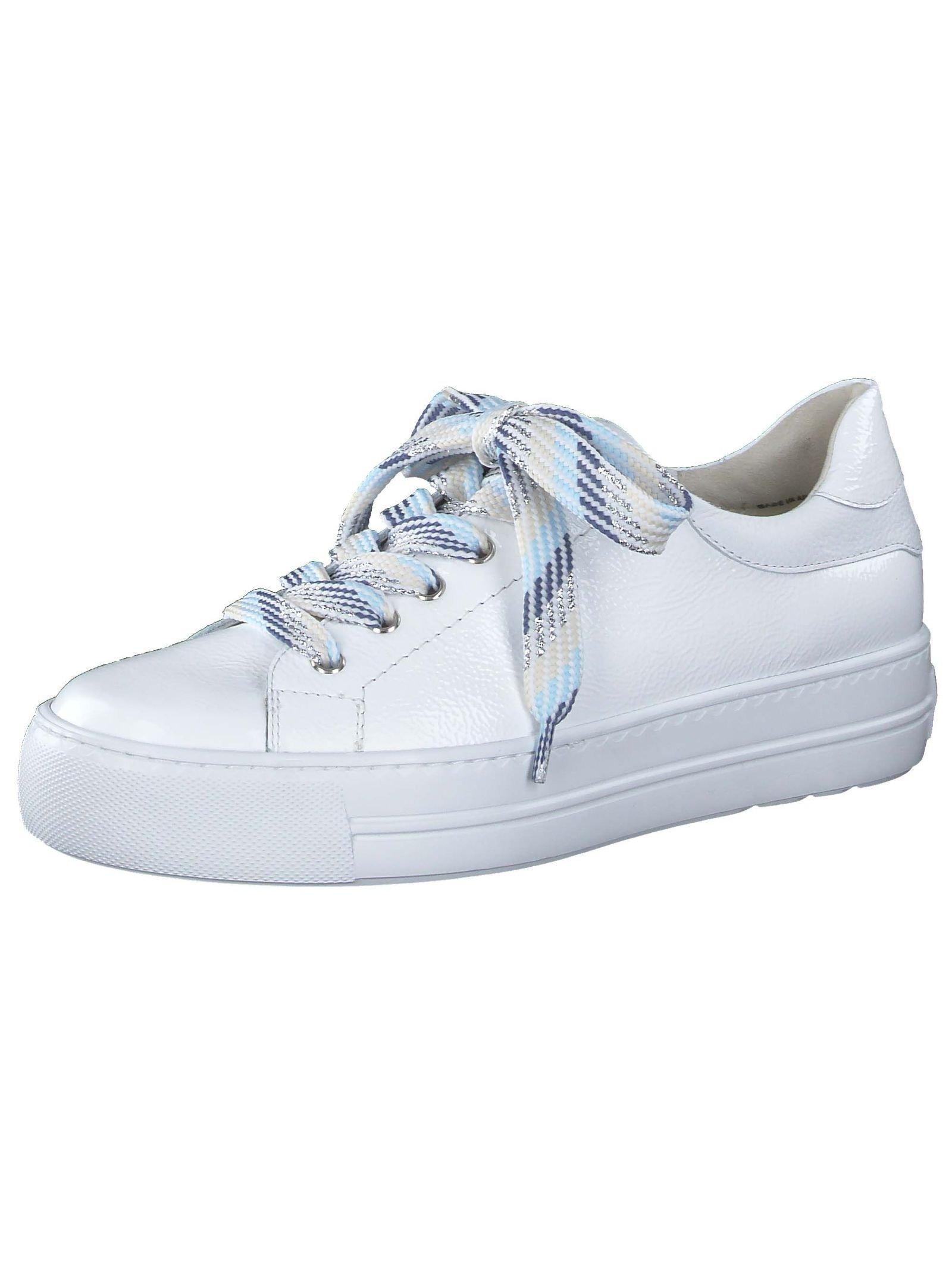 Sneaker Damen Weiss 40 von Paul Green