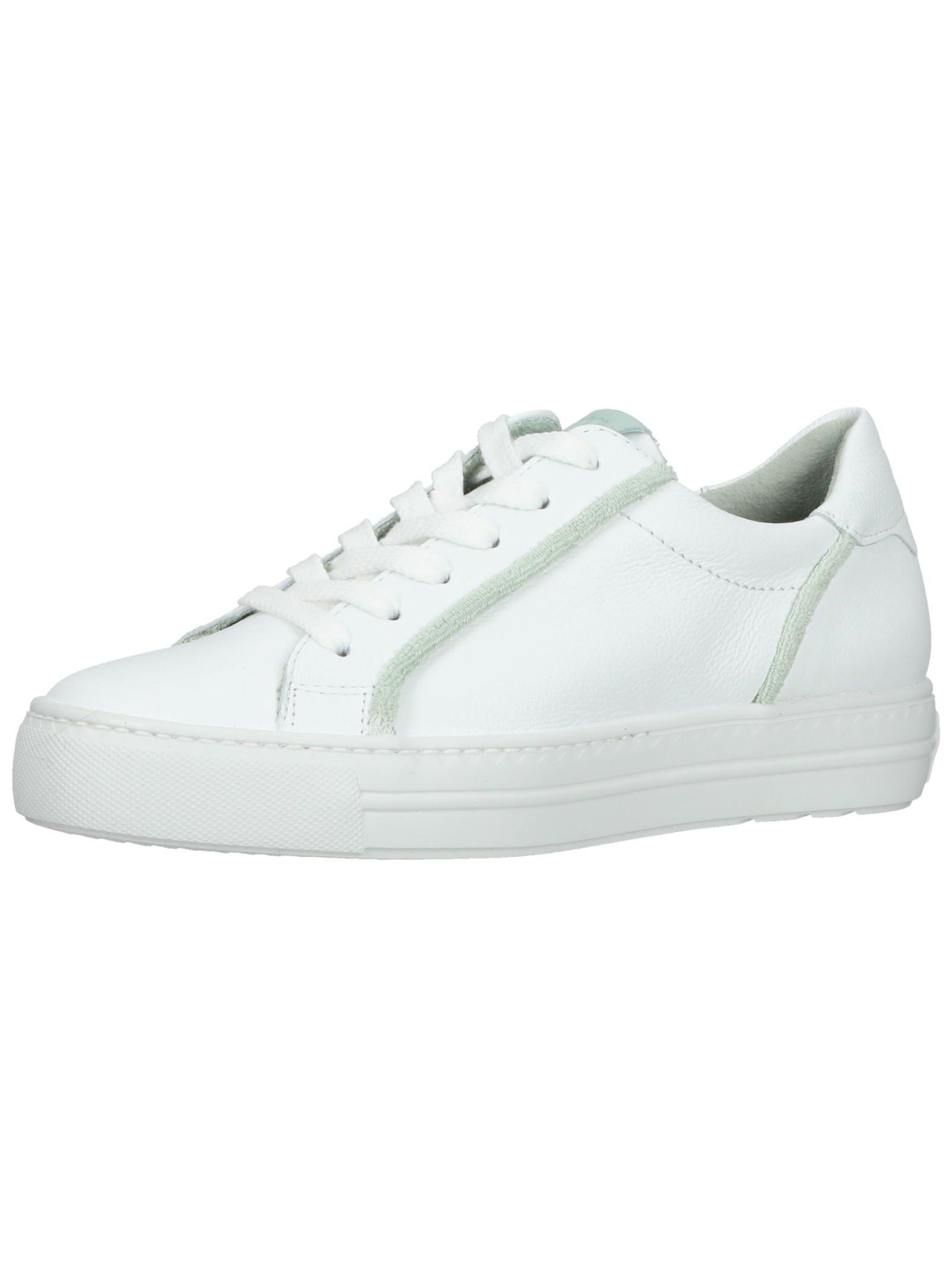 Sneaker Damen Weiss 40.5 von Paul Green