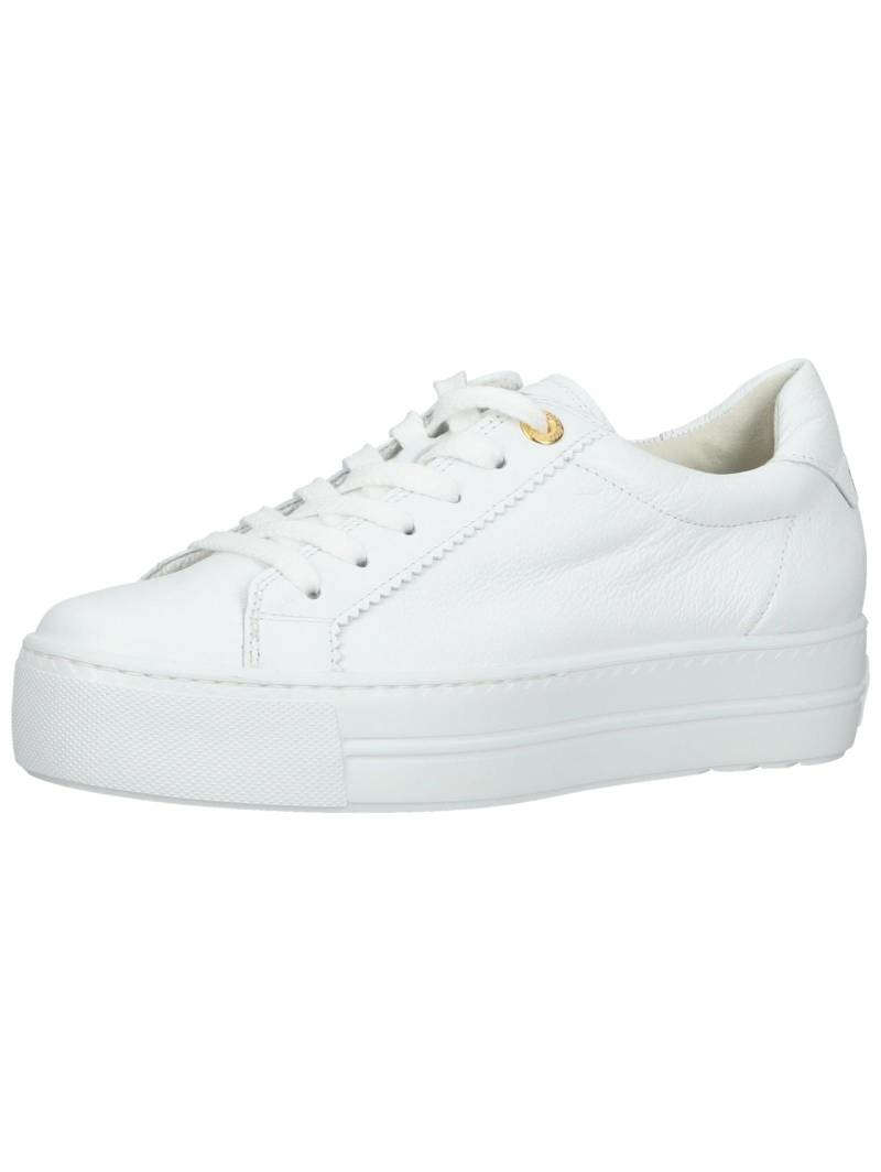 Sneaker Damen Weiss 40.5 von Paul Green