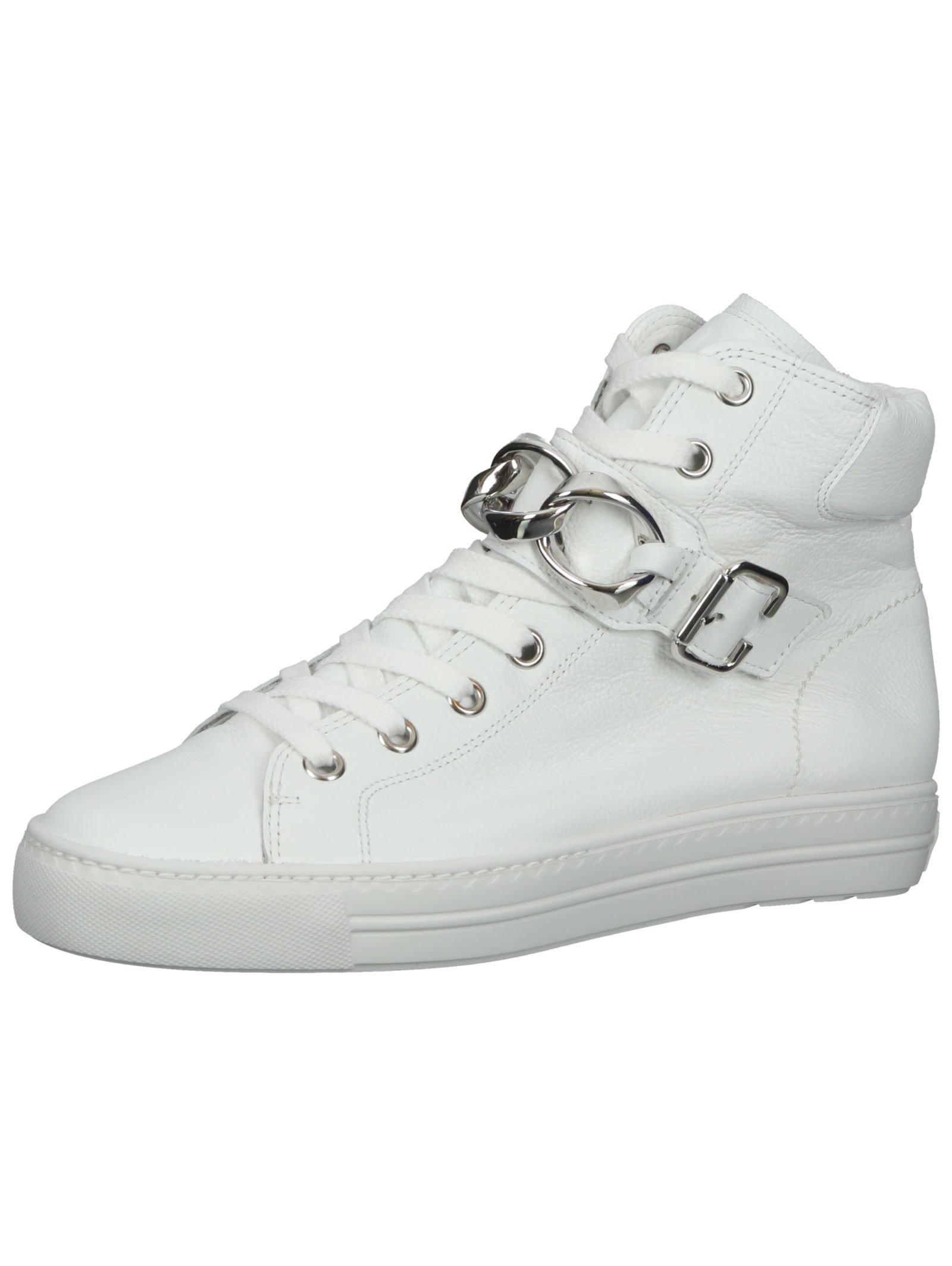 Sneaker Damen Weiss 42.5 von Paul Green