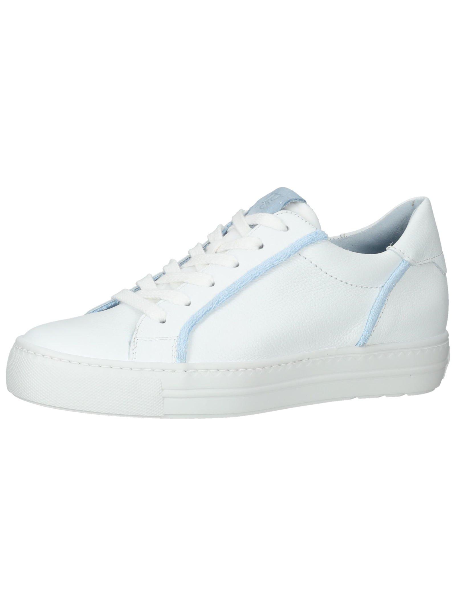 Sneaker Damen Weiss 43 von Paul Green