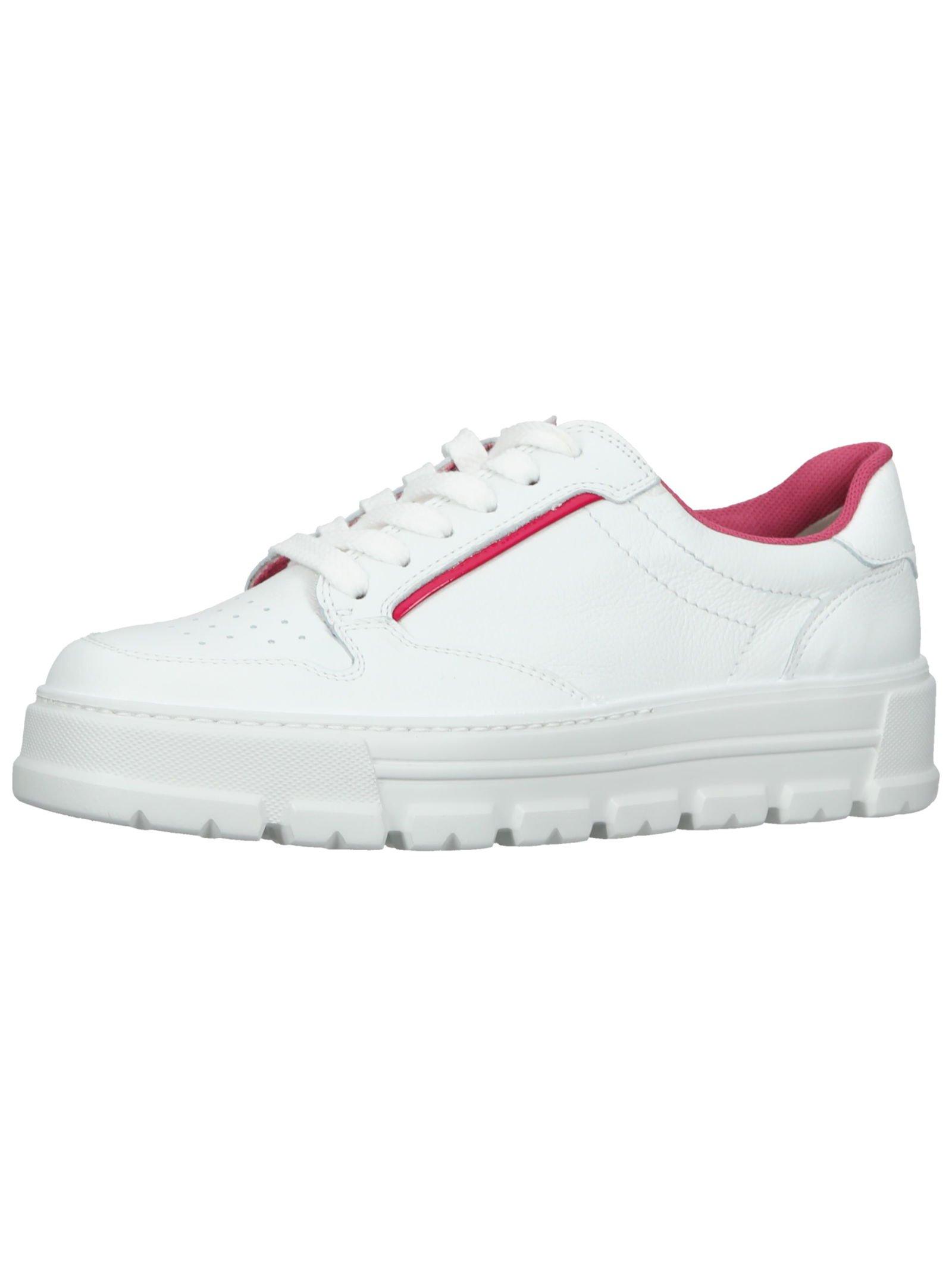 Sneaker Damen Weiss 43 von Paul Green