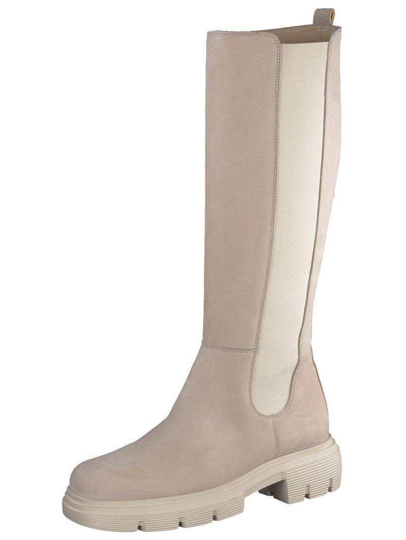 Stiefel 9082 Damen Beige 42 von Paul Green