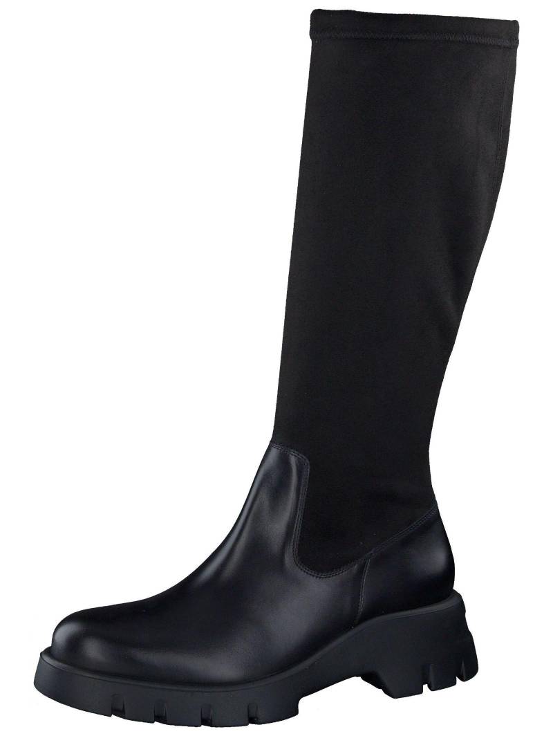 Stiefel Damen Schwarz 36 von Paul Green