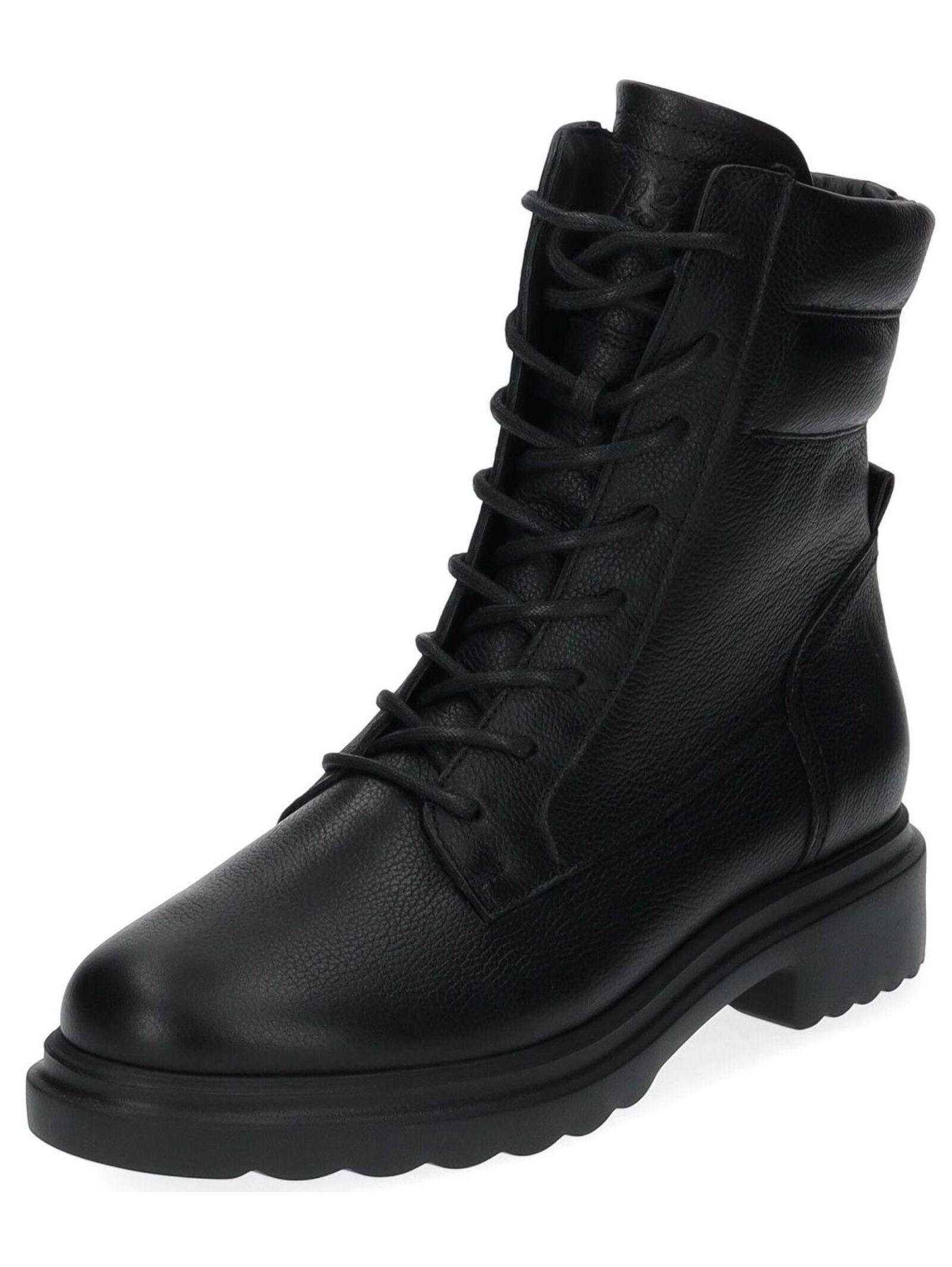 Stiefelette 8071 Damen Schwarz 41 von Paul Green