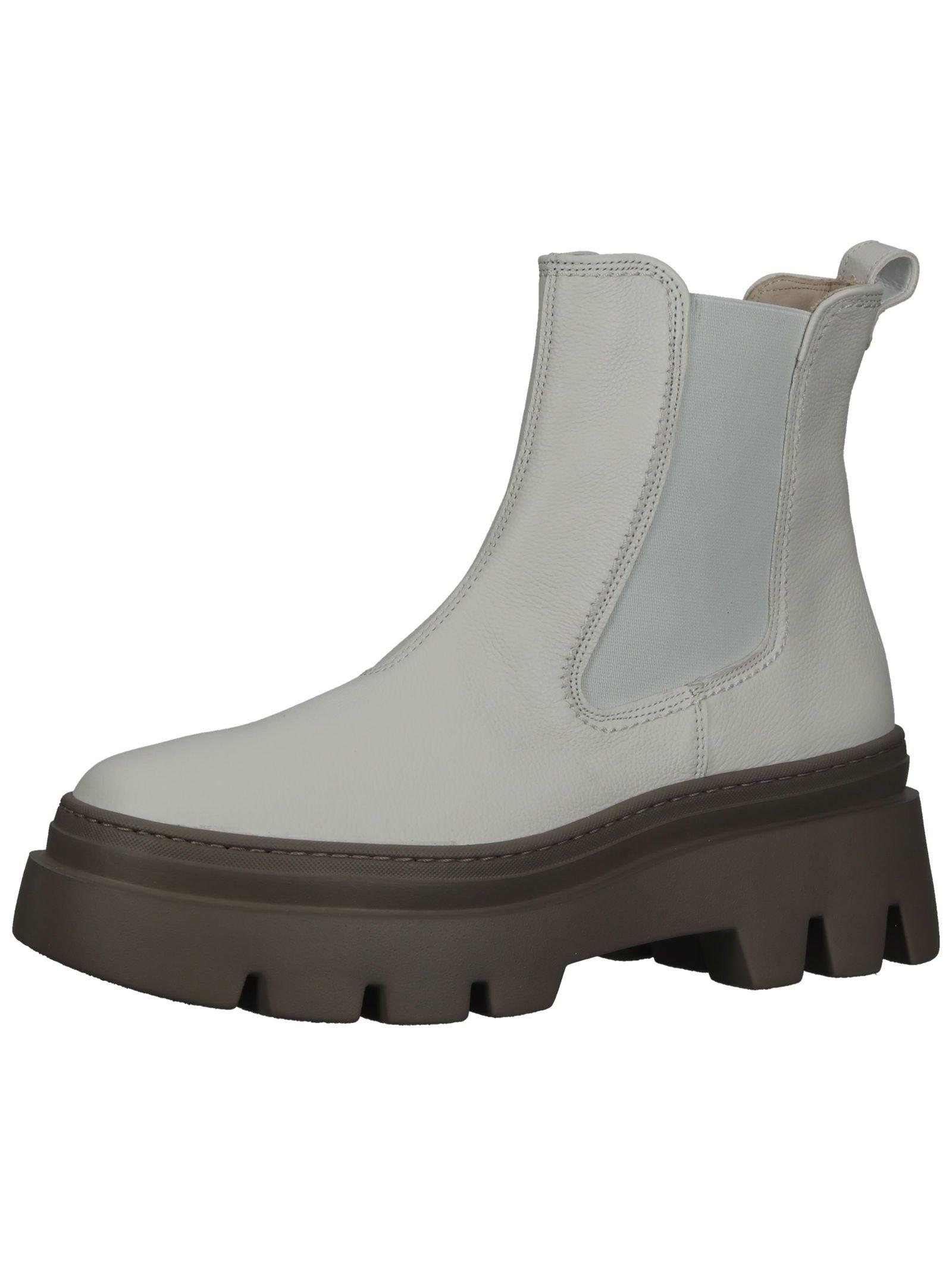 Stiefelette 9124 Damen Taubengrau 38.5 von Paul Green