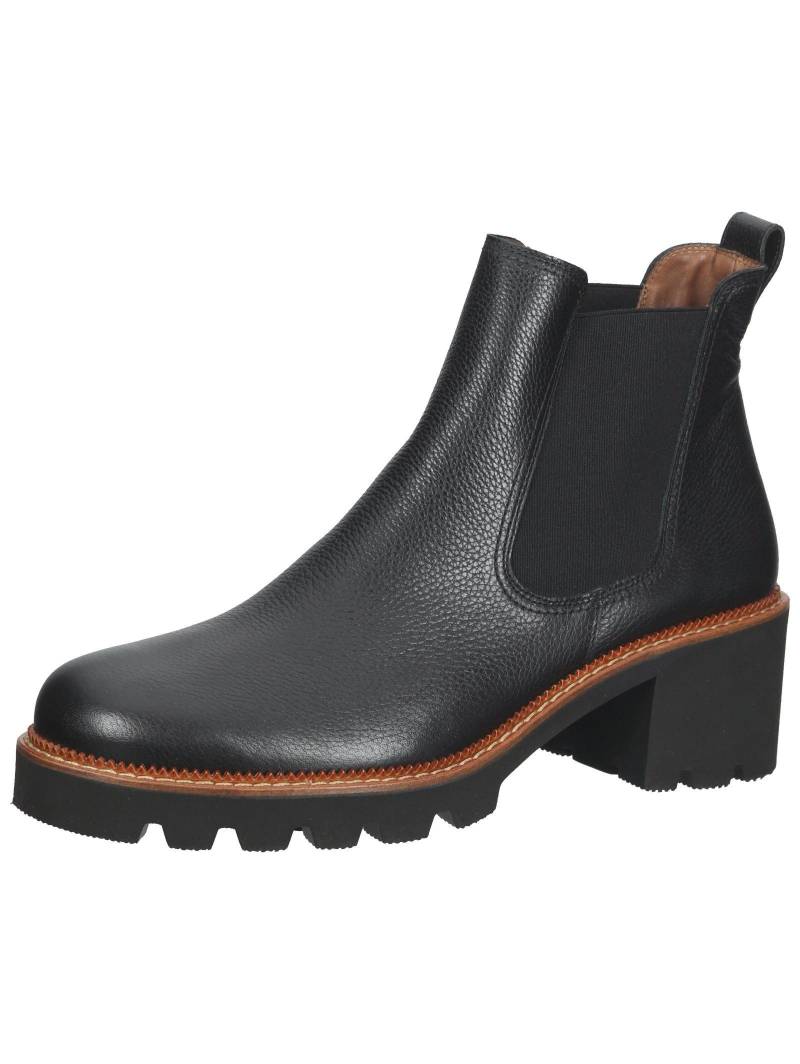 Stiefelette 9775 Damen Schwarz 41 von Paul Green