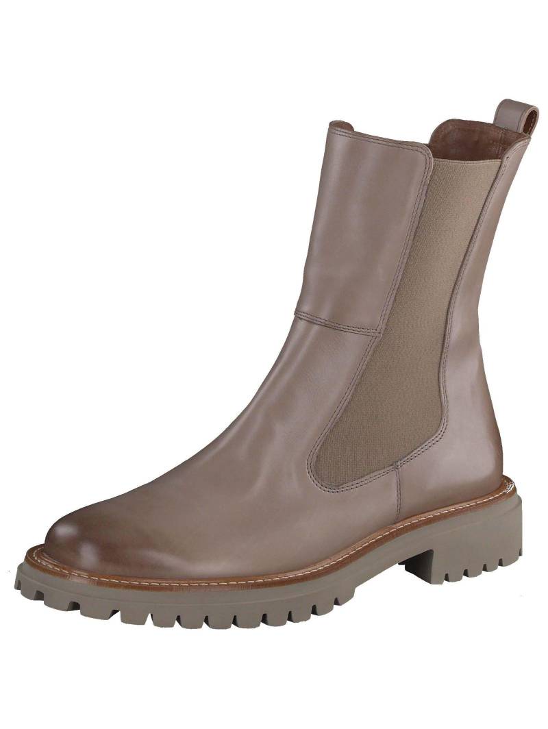 Stiefelette 9836 Damen Beige 38 von Paul Green