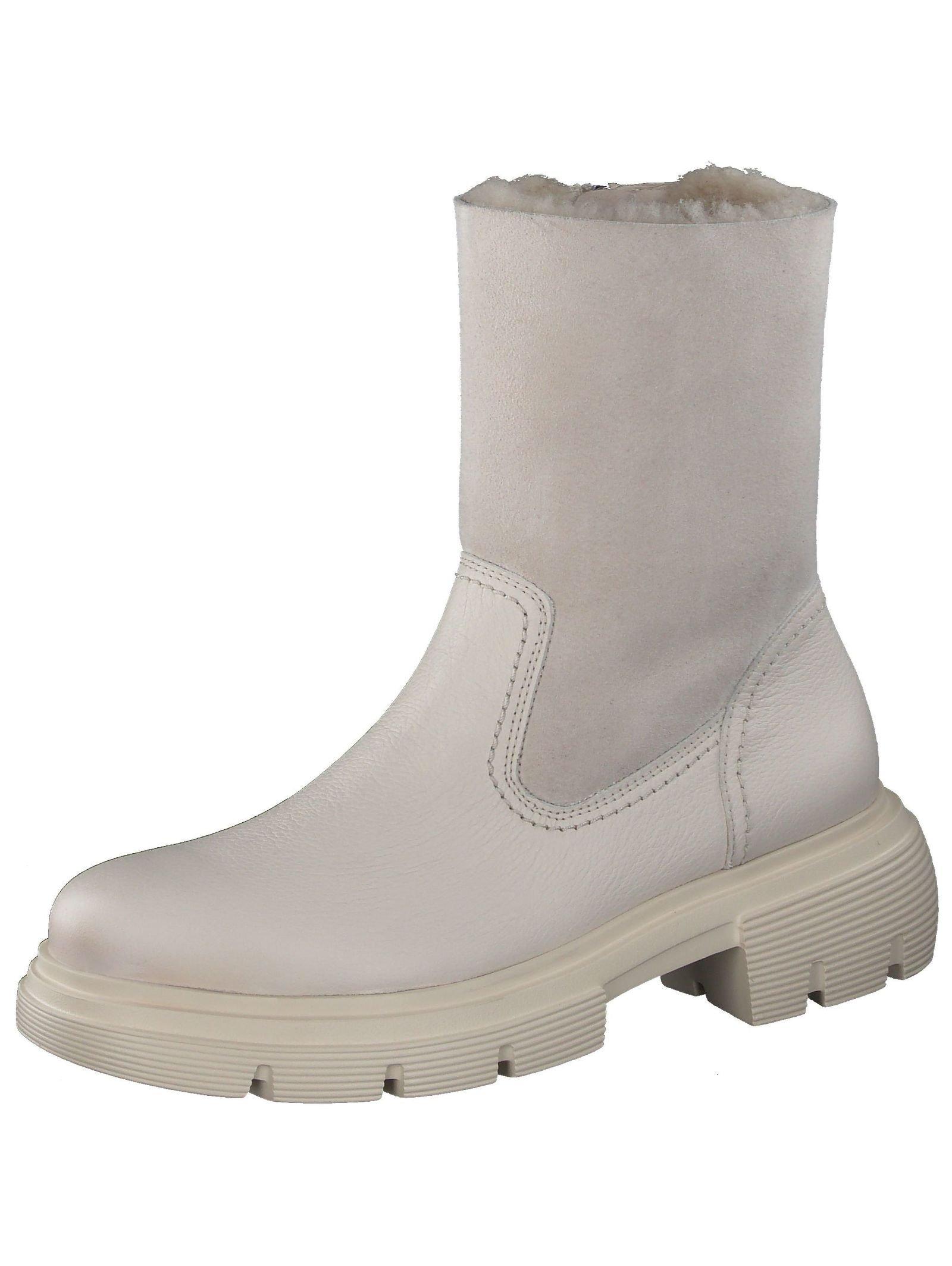 Stiefelette Damen Beige 40 von Paul Green