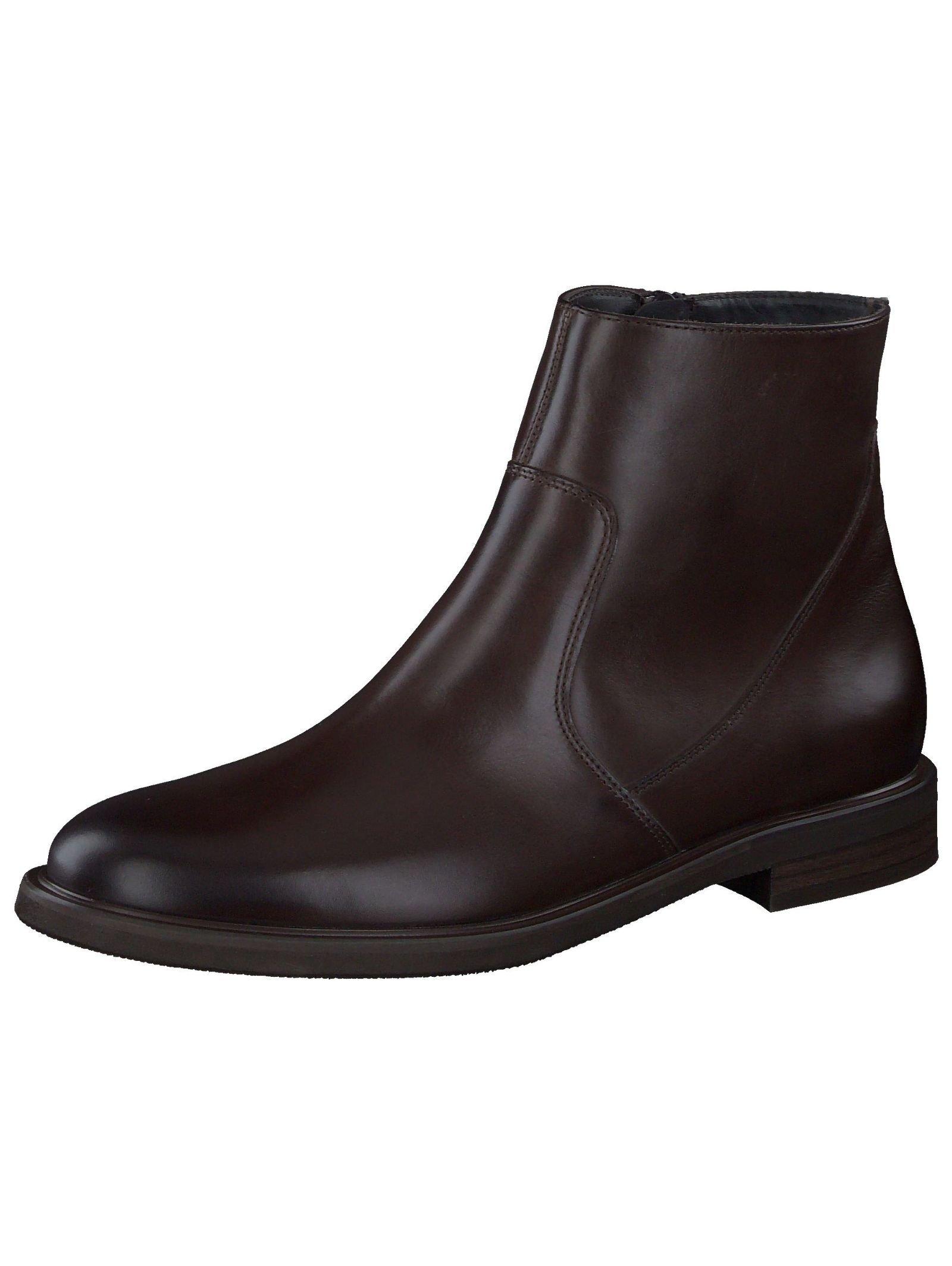 Stiefelette Damen Braun 41 von Paul Green