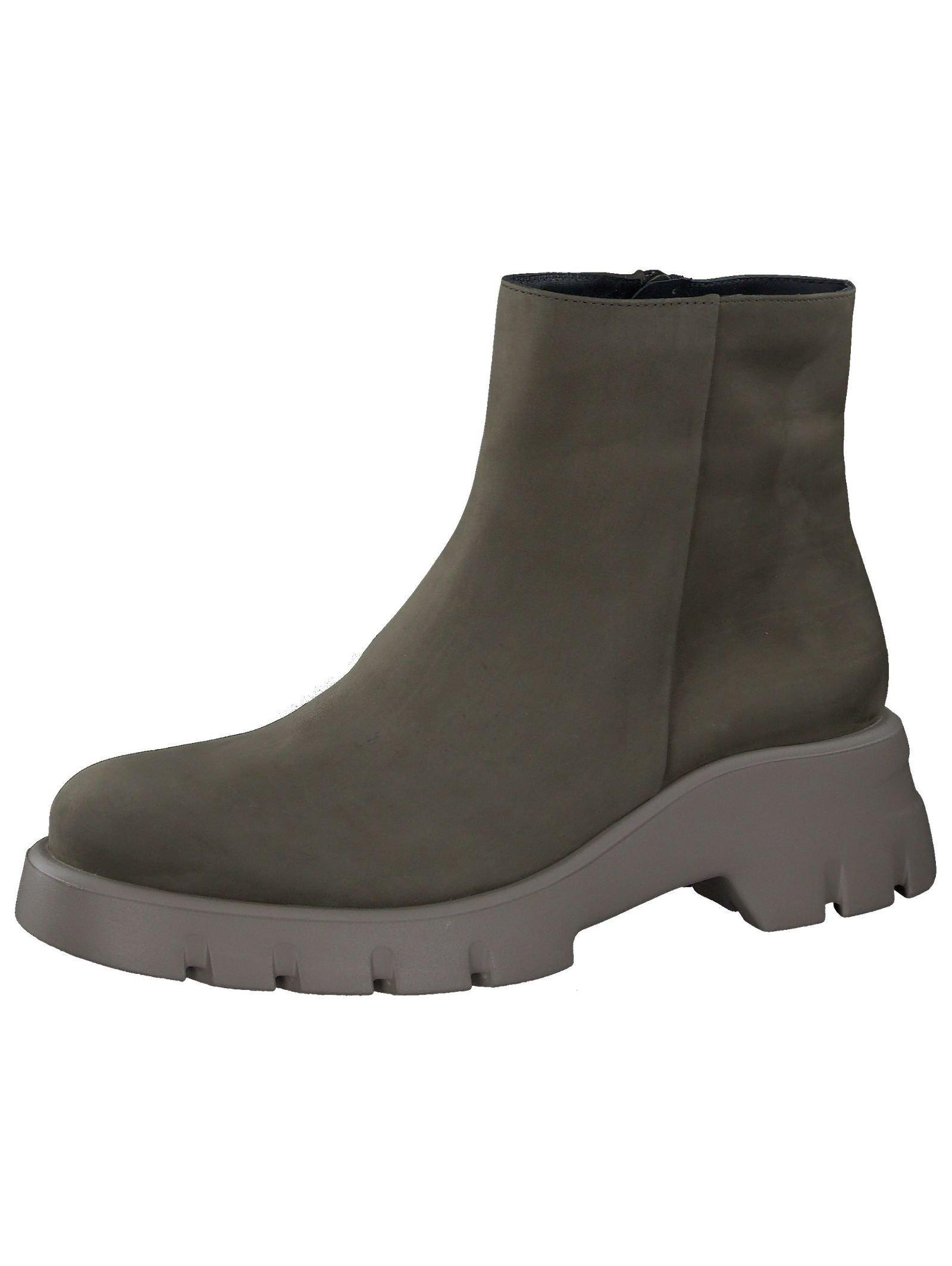 Stiefelette Damen Grün 42 von Paul Green