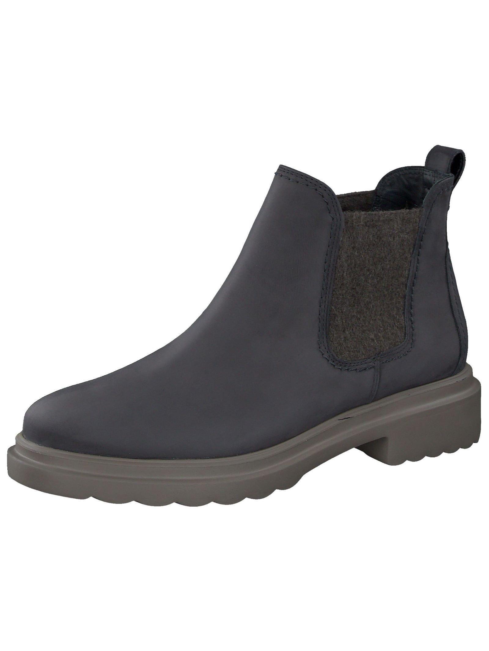 Stiefelette Damen Marine 41 von Paul Green