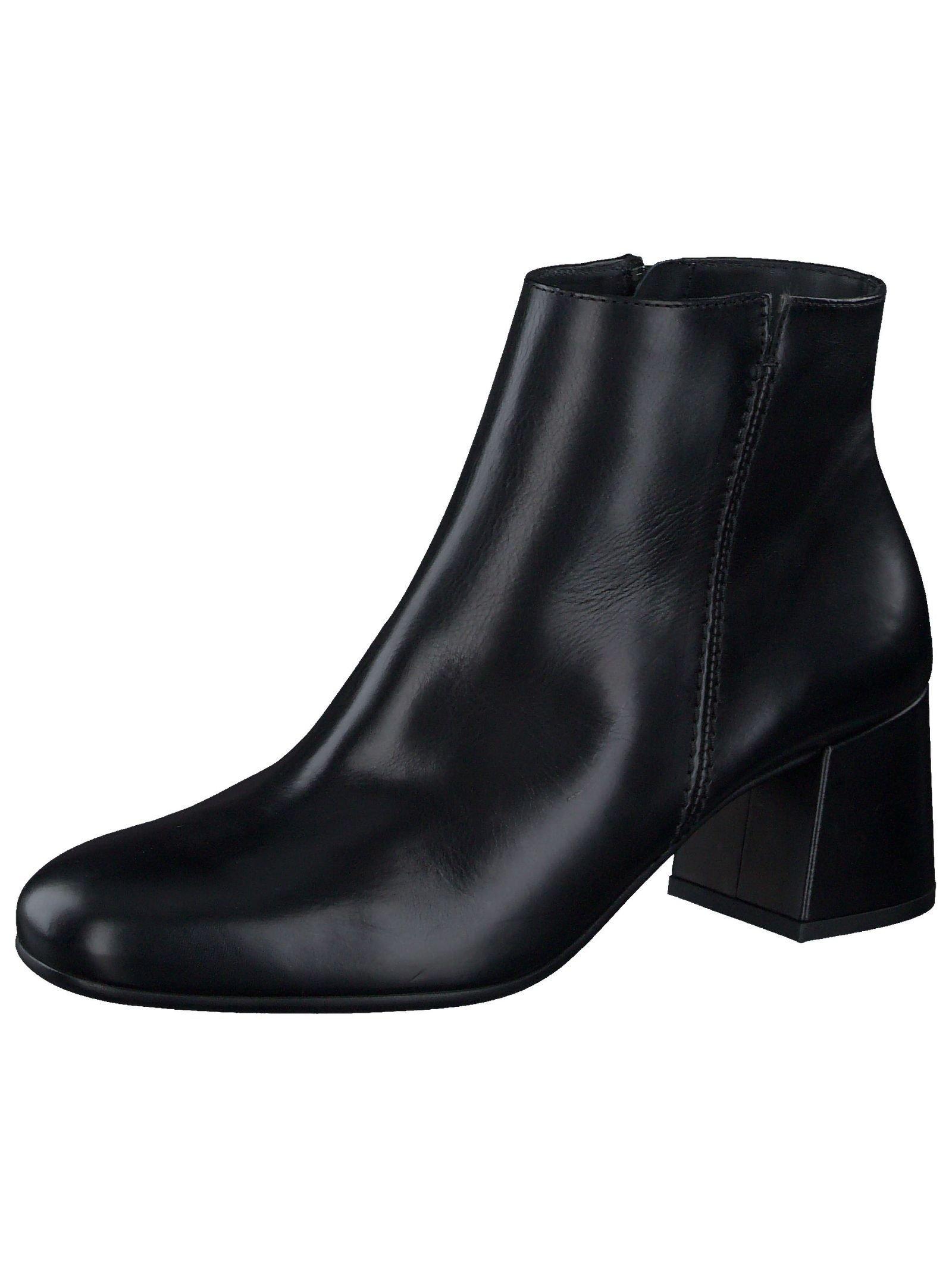 Stiefelette Damen Schwarz 36 von Paul Green